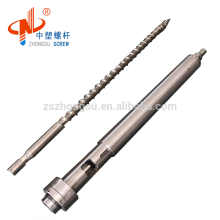 Plastic Injection Molding Machine Screw Barr